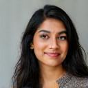 Portrait of Neha Singh, Head of Production