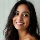 Portrait of Priya Nair, Content Specialist