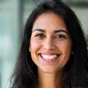 Portrait of Sanya Kapoor, Marketing Strategist