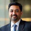 Portrait of Tarun Desai, Client Relations Manager
