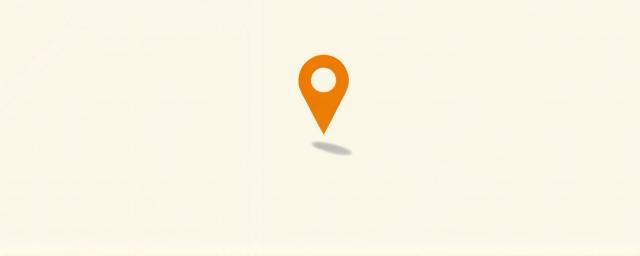 Static map placeholder showing MG Road area in Mumbai