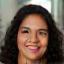Portrait of Anita Deshmukh, Marketing Director